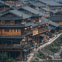 十里香粉馆(虹桥中路店) User Photo