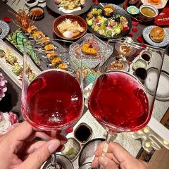 樱木千鹤日本料理·海鲜火锅·铁板烧(星海新天地店) User Photo