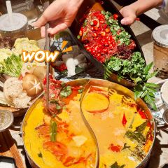 四面泰(环贸IAPM店) User Photo