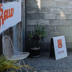 The Rectangle Coffee X Tower 여행 사진