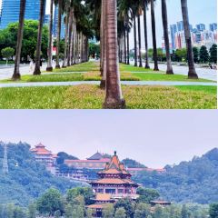 JUFUSHANZHUANG User Photo