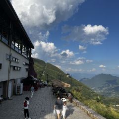 云端美咖 User Photo