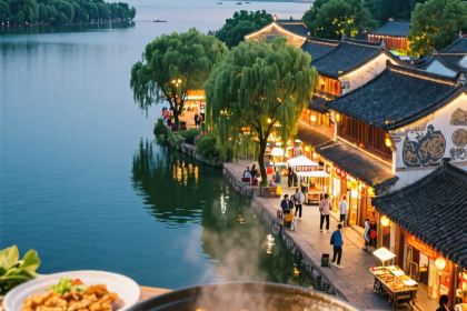 百味地锅鸡(夹河西街店)