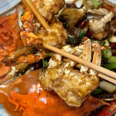 九號院子海鲜烧烤 User Photo