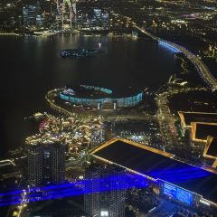 Niccolo Suzhou·BAR 115 User Photo