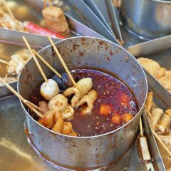 吴记煎包(一中店) User Photo