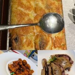 西北小院(黄金水岸店) User Photo