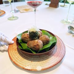 CHEF' TABLE User Photo