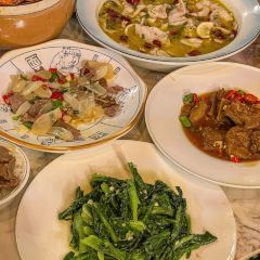 隱上私廚（復興店）張用戶圖片