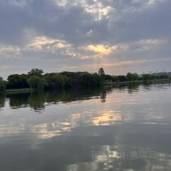 绍兴璞祺艺境酒店·璞SHOW荷 User Photo