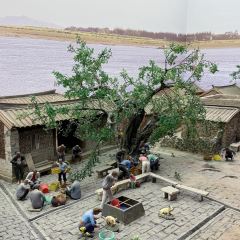 Auntie Jijia User Photo