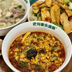 YONG SHENG ZHAI User Photo