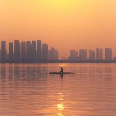 欢乐蟹庄·精品农家乐(阳澄湖莲花岛店) User Photo