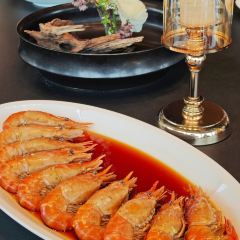 龚禧龚禧·甬菜(中海环宇城MAX店) User Photo