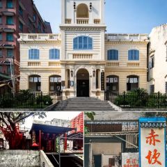 波哥私房菜(金沙湾店) User Photo