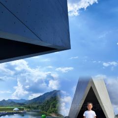 河源春沐源小镇·棕榈树酒店·Papa Razzi西餐厅 User Photo