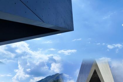 河源春沐源小镇·棕榈树酒店·Papa Razzi西餐厅