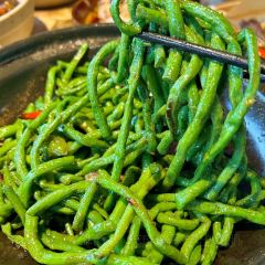 Yu Wei Chuan Cai  ( Ye Xiao Hang Mu Dian ) User Photo