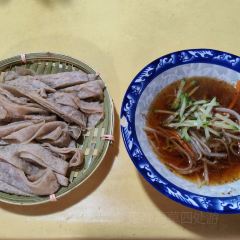 RONG JIAN ZHU TI 여행 사진