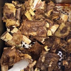 Run Fenghe Beef Offal User Photo