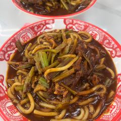 啊臻味道米粉（二中店）張用戶圖片