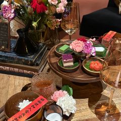 老波涛傣味烧烤 User Photo