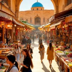 海爾巴格大飯店（喀什店）張用戶圖片