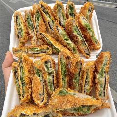 LAOPINGXIANG User Photo