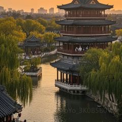 老街印象張用戶圖片