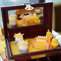 南宁香格里拉酒店·大堂吧 User Photo