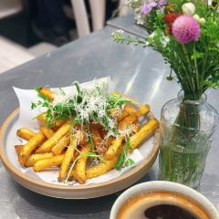 O'mills Sourdough Bakery&Bistro(嘉里中心店) User Photo