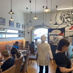 Pastry Snaffle's User Photo