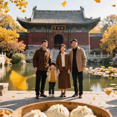 LAO BAO DING User Photo