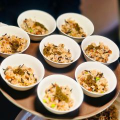 三月·醉淮扬HUAIYANG DELIGHTS(越洋广场店) User Photo