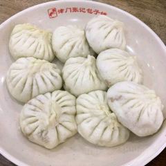 Jinmenzhangjibaozipu (huachangdao) User Photo