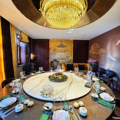 喜筵28·精细潮粤菜(五大道王府店) User Photo