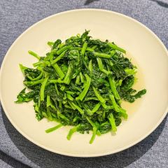 御翠轩(世纪公园店) User Photo