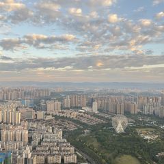 南宁香格里拉酒店·大堂吧 User Photo