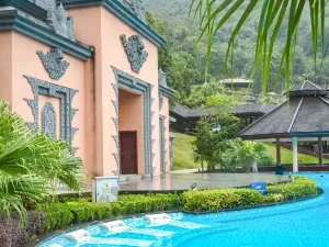 Blue Mountain Source International Hot Spring Resort