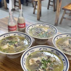 小资味·资兴小碗菜 User Photo