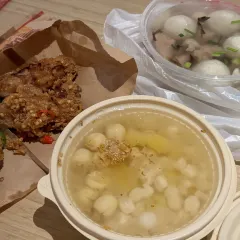 古蒸燕（三坊七巷店）張用戶圖片