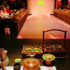 SHUYANFU 여행 사진