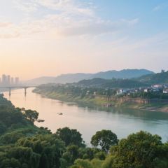 DOU XIANG SHI User Photo