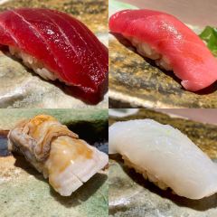 Aoyama sushi Umi User Photo