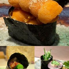 Aoyama sushi Umi User Photo