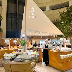 Far East Café (Shangri-La Far East Plaza Hotel) User Photo