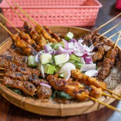 Satay Putera Kajang ảnh của người dùng