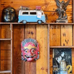 Zombie Cafe User Photo