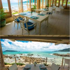 Sea Salt Lounge & Grill User Photo