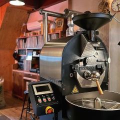 Little Nap Coffee Stand User Photo
